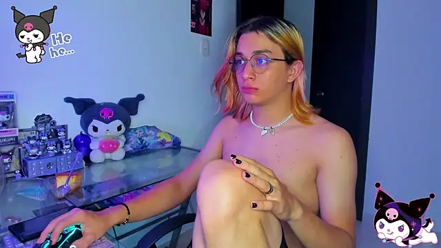 KeitaMoon online show from September 23, 10:35 pm