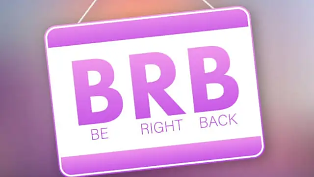 Snapshot of KeitaMoon chatting on February 5, 6:45 pm KeitaMoon online show from February 5, 6:45 pm