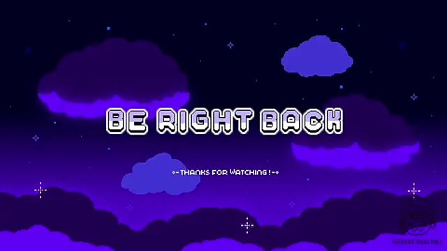 Snapshot of KeitaMoon chatting on February 26, 3:44 pm KeitaMoon online show from February 26, 3:44 pm