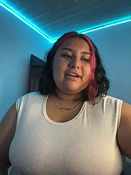 Nicky-222 online show from October 15, 3:06 am