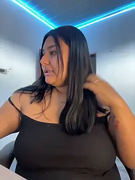 Nicky-222 online show from February 13, 8:05 pm