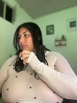 Nicky-222 online show from April 9, 2:00 am