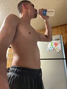 Snapshot of SlimSexxxy69 chatting on February 23, 11:18 am SlimSexxxy69 online show from February 23, 11:18 am