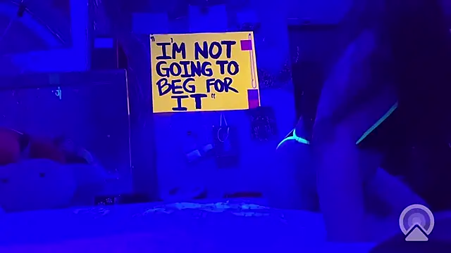 LilStrange4LilChange online show from April 14, 12:11 pm