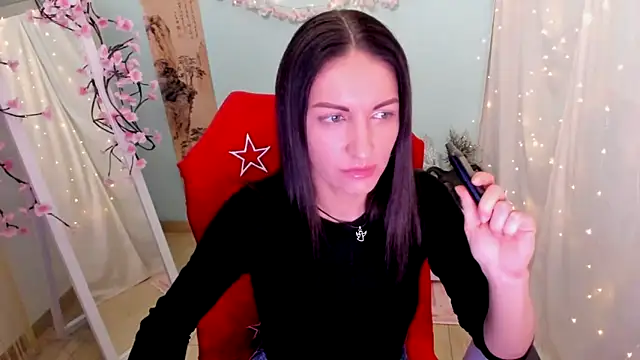 Aurora Loveu online show from April 8, 10:43 pm