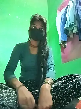 HOT-ANJALI799 online show from November 13, 1:48 am