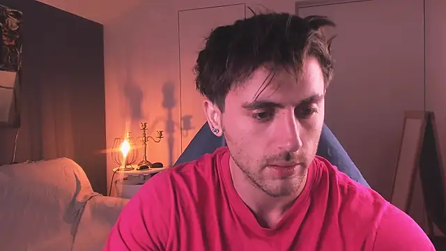 Snapshot of Oscar_Miller_ chatting on September 20, 9:16 pm Oscar Miller online show from September 20, 9:16 pm