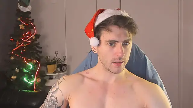 Oscar Miller  online show from December 20, 9:00 pm