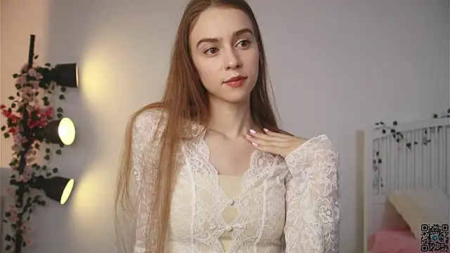 IsobelCashin online show from March 6, 3:03 am