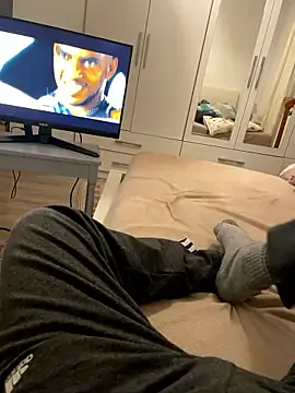 geilheit12 online show from January 7, 6:32 pm