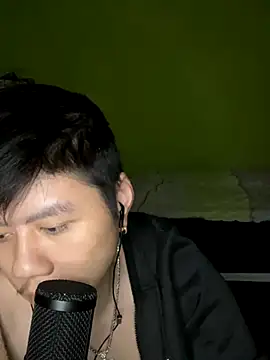 Kingpowerlittel online show from September 13, 6:18 pm