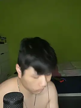 Kingpowerlittel online show from September 14, 9:58 pm