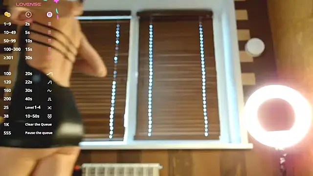 MaryOne   online show from October 5, 6:45 am