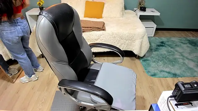 Miss Cataleya   online show from January 6, 11:47 am