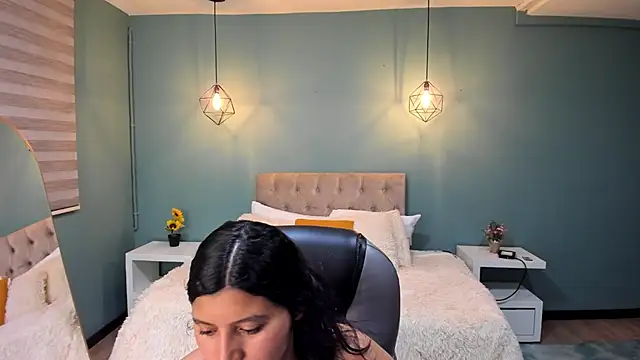 Miss Cataleya   online show from January 14, 11:49 am