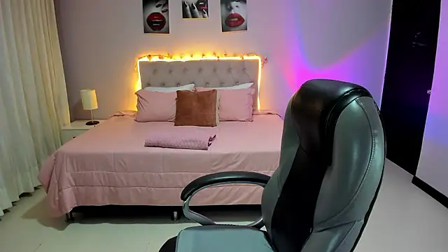 Miss Cataleya   online show from March 25, 11:38 am