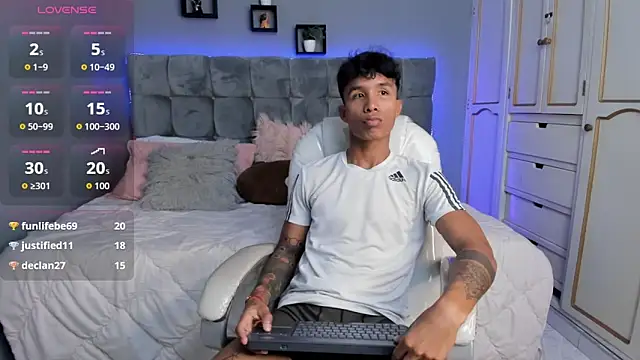 Frank98  online show from September 13, 11:04 pm