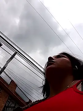 Snapshot of megan_fox5 chatting on October 27, 4:33 pm megan fox5 online show from October 27, 4:33 pm