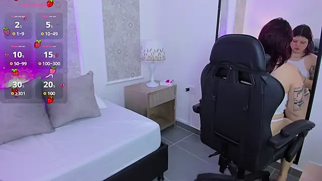 altair mori online show from November 15, 12:34 pm