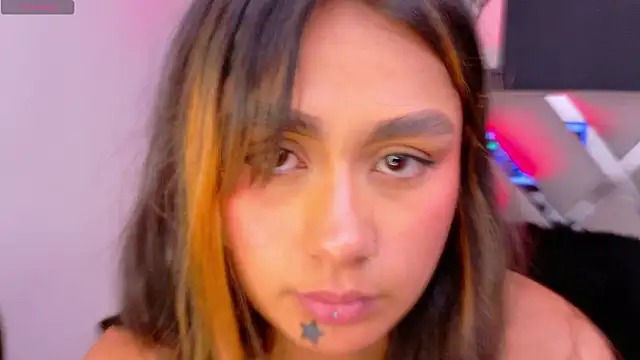 Conejita 420 online show from January 15, 8:45 pm