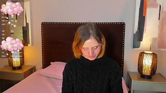 seraphine star online show from February 28, 11:50 pm