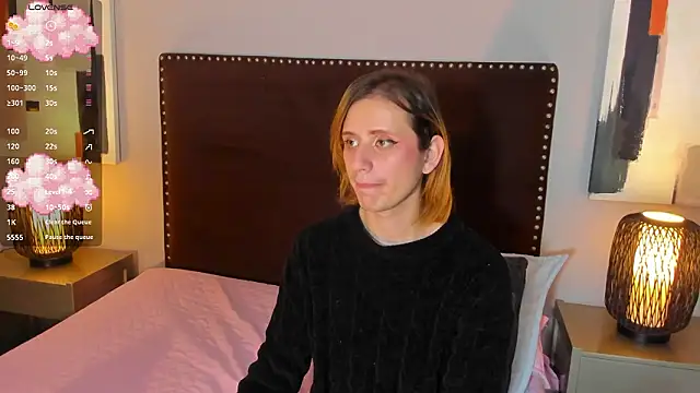 seraphine star online show from March 1, 11:56 am