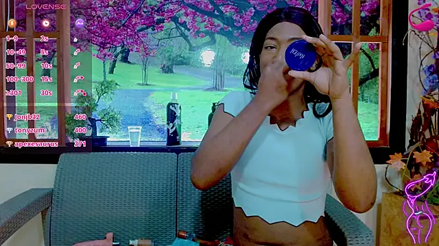 bayolet  online show from February 2, 11:42 am