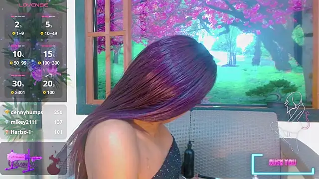 bayolet  online show from February 10, 11:25 am