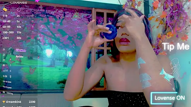 bayolet  online show from February 14, 11:18 am