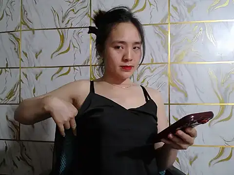 Snapshot of Lyzizi_lovely09 chatting on April 20, 2:53 pm Lyzizi lovely09 online show from April 20, 2:53 pm