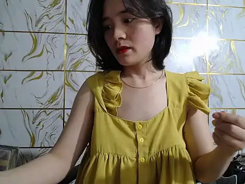 Snapshot of Lyzizi_lovely09 chatting on May 2, 6:51 am Lyzizi lovely09 online show from May 2, 6:51 am