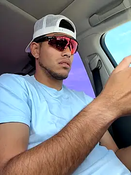 StrokingDaddy4 online show from September 16, 4:30 pm