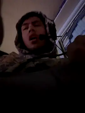 StrokingDaddy4 online show from October 7, 10:12 am