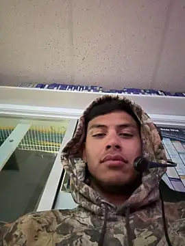 StrokingDaddy4 online show from October 15, 10:15 am