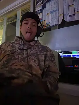 StrokingDaddy4 online show from October 27, 10:19 am