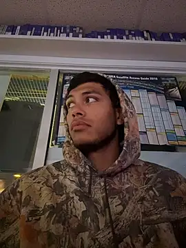 StrokingDaddy4 online show from October 29, 10:06 am