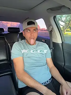 StrokingDaddy4 online show from November 12, 11:14 pm