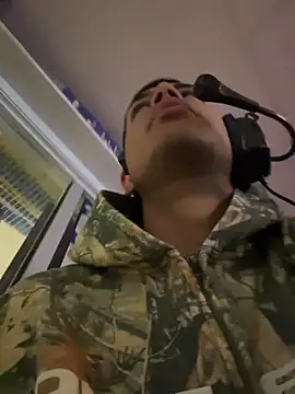 StrokingDaddy4 online show from November 25, 11:10 am