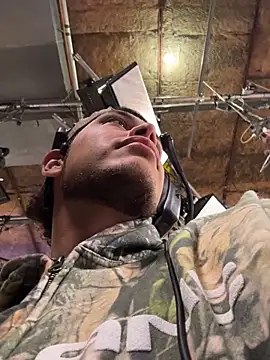 StrokingDaddy4 online show from December 17, 11:38 am