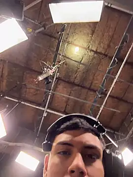 StrokingDaddy4 online show from December 19, 12:45 pm