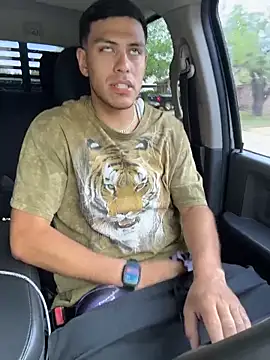 StrokingDaddy4 online show from April 4, 3:31 pm