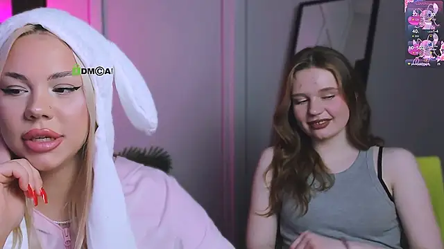 eva drive online show from February 5, 7:51 pm