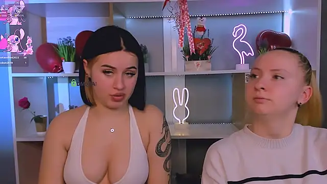 eva drive online show from February 16, 1:02 am