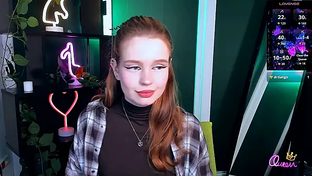 eva drive online show from April 15, 6:26 pm