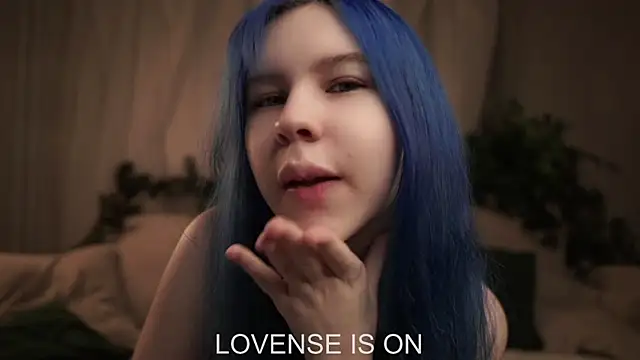 ElizSpieth online show from January 9, 1:08 am