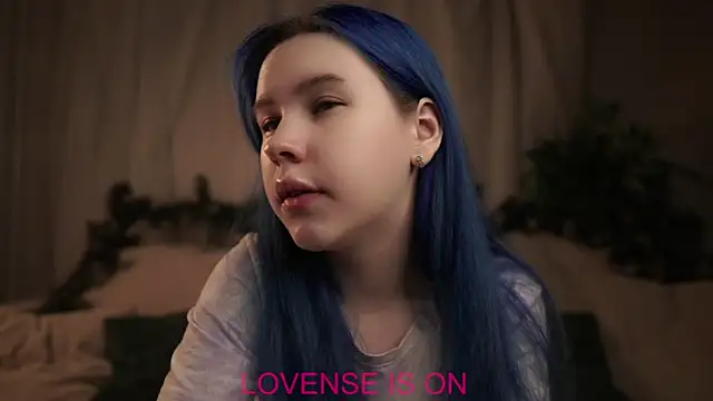 ElizSpieth online show from January 10, 1:07 am