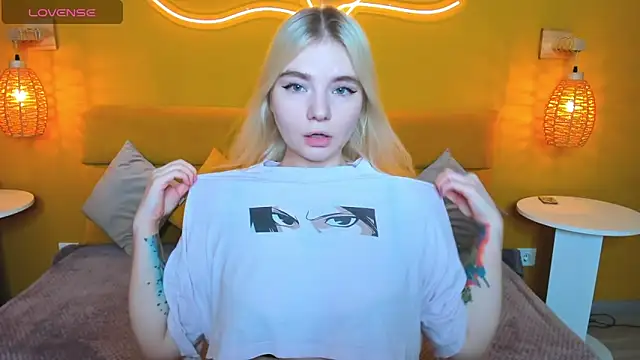 RuthBryant online show from November 21, 12:32 am