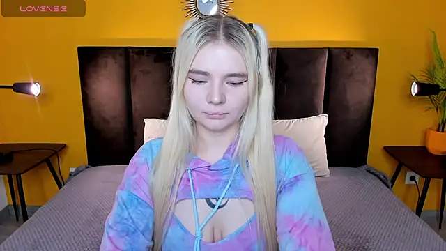 RuthBryant online show from December 2, 12:49 am