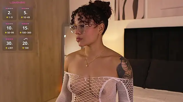 izzyvega   online show from April 9, 11:21 pm