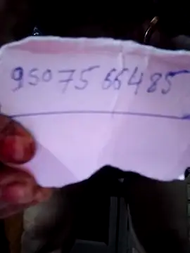 rani8008 online show from October 4, 6:22 am